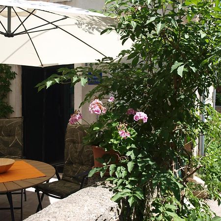 Apartment Krnica N43 Eksteriør bilde
