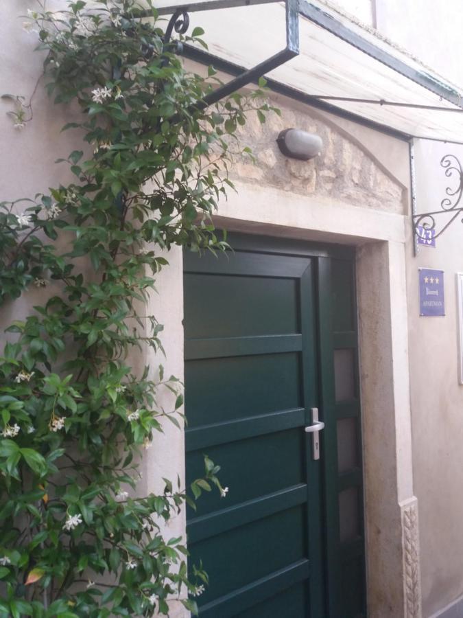 Apartment Krnica N43 Eksteriør bilde