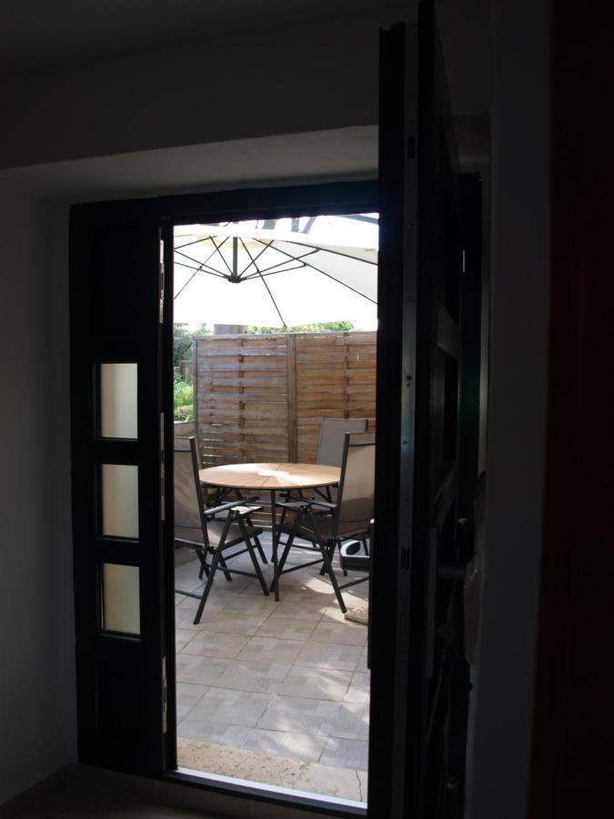 Apartment Krnica N43 Eksteriør bilde
