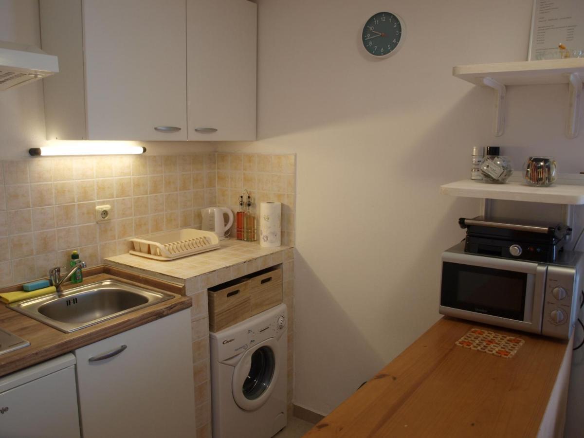 Apartment Krnica N43 Eksteriør bilde