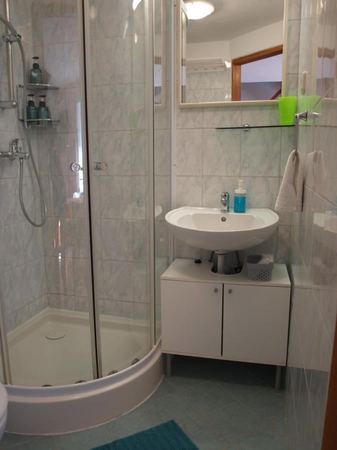 Apartment Krnica N43 Eksteriør bilde