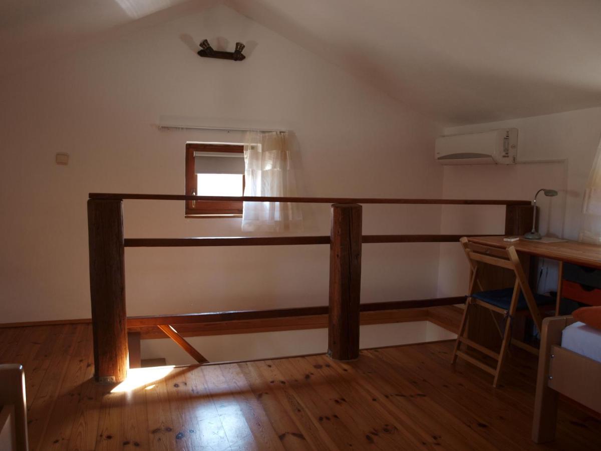 Apartment Krnica N43 Eksteriør bilde