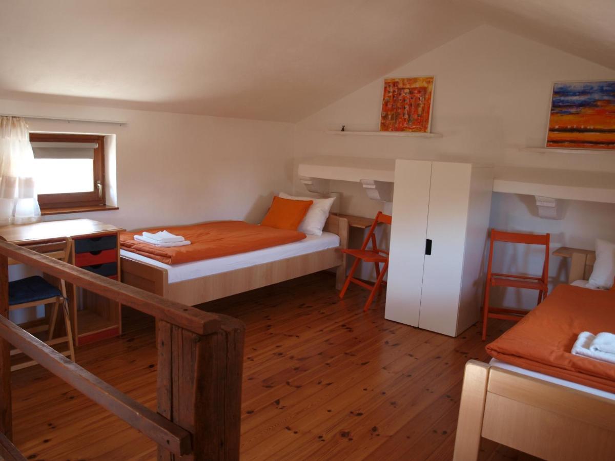 Apartment Krnica N43 Eksteriør bilde