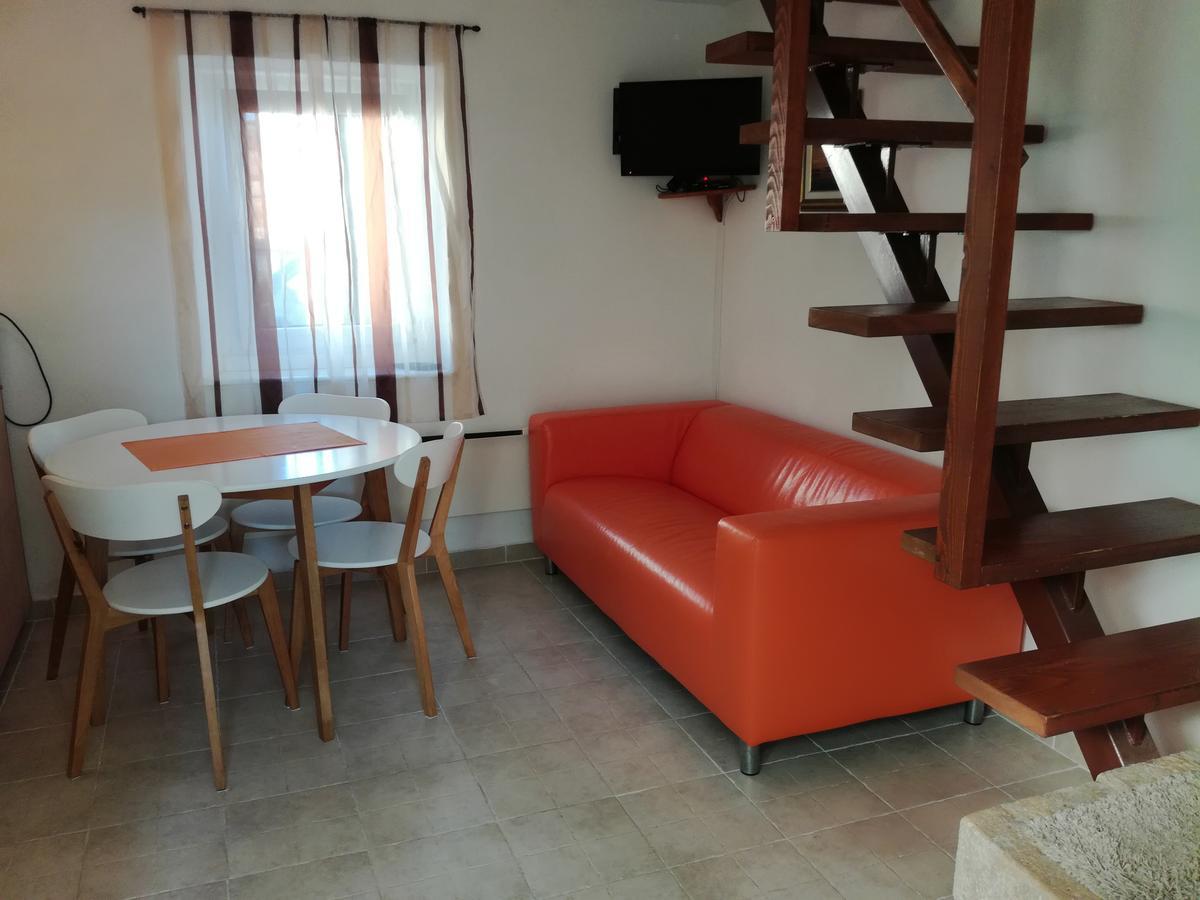 Apartment Krnica N43 Eksteriør bilde