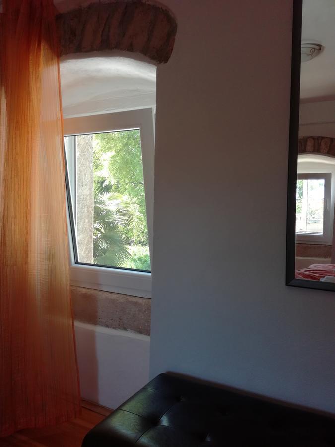 Apartment Krnica N43 Eksteriør bilde