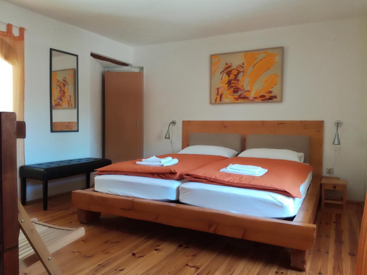 Apartment Krnica N43 Eksteriør bilde